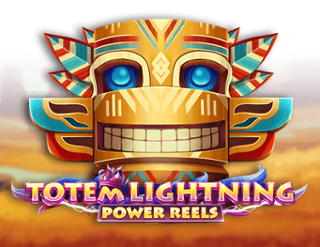 Totem Lightning - Power Reels