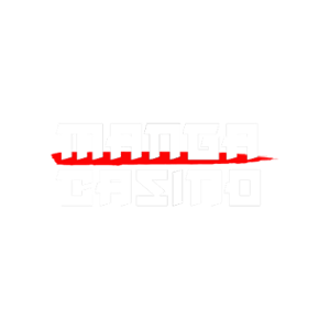 Manga Casino Logo