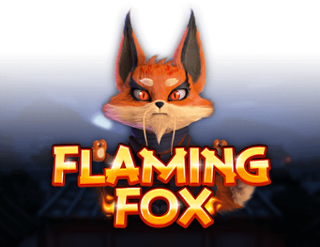 Flaming Fox Free Play in Demo Mode and Game Review