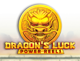 Dragon's Luck - Power Reels