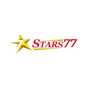 Stars77 Casino Logo