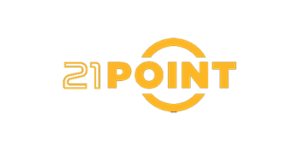21point Casino Logo