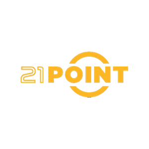 21point Casino Logo
