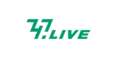 747.live Casino Logo