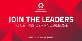 Canadian Gaming Summit