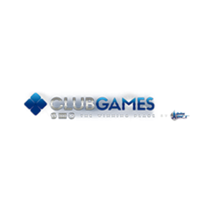 ClubGames Casino Logo