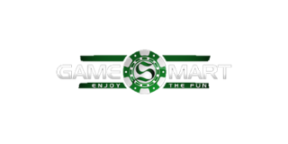 GAMESMART Casino Logo
