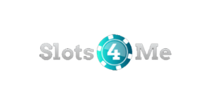 Slots4me Casino Logo