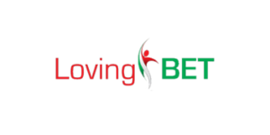 LovingBET Casino Logo