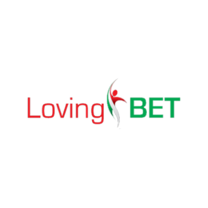 LovingBET Casino Logo