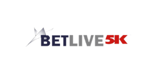 BET LIVE 5K Casino Logo