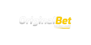 OriginalBet Casino Logo