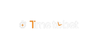 Time to bet Casino Logo