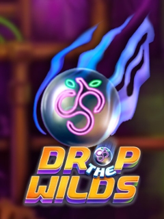 Drop the Wilds