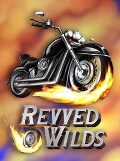 Revved Wilds