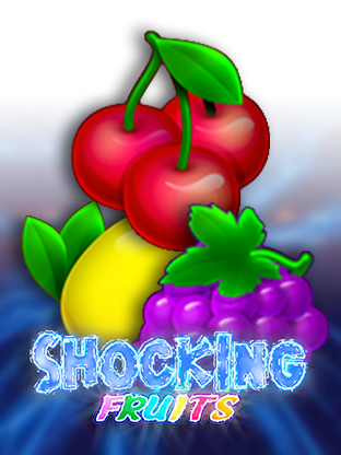 Shocking Fruits