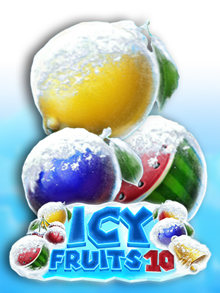 Icy Fruits 10