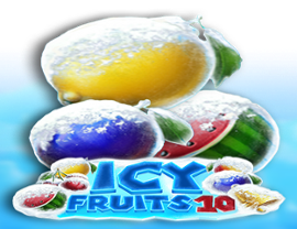 Icy Fruits 10