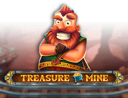 Treasure Mine