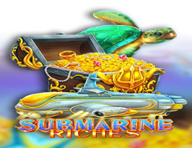 Submarine Riches