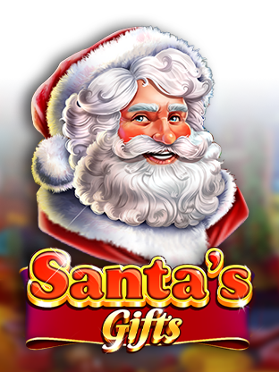 Gifts from Santa Free Play in Demo Mode