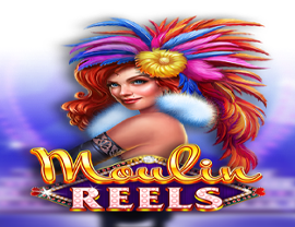 Moulin Reels