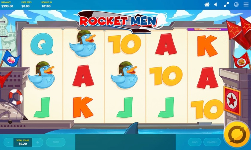 Free slots by rocket games to play Free slots by rocket games to play