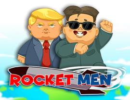 Rocket Men