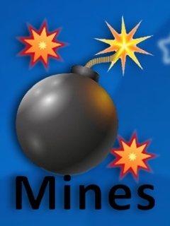 Mines (Spribe)