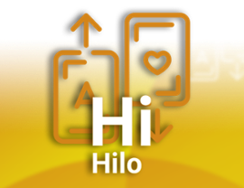 HiLo (Spribe)