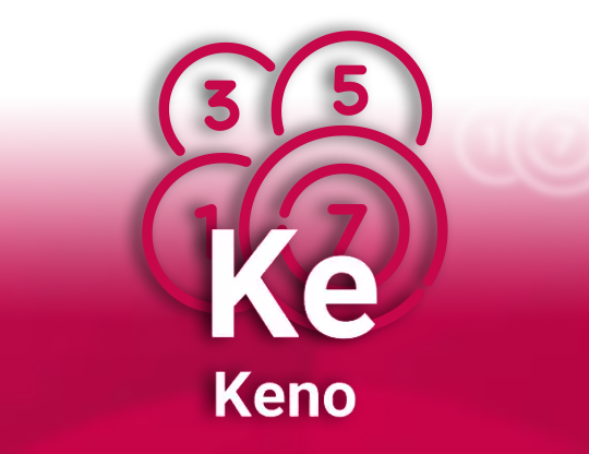 Keno (Spribe)
