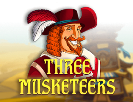 Three Musketeers