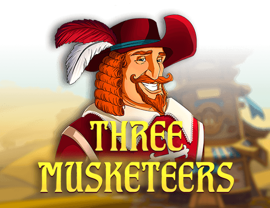 Three Musketeers