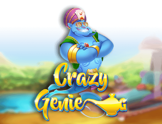 Crazy Genie