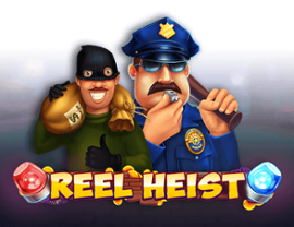 Reel Heist