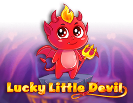 Lucky Little Devil