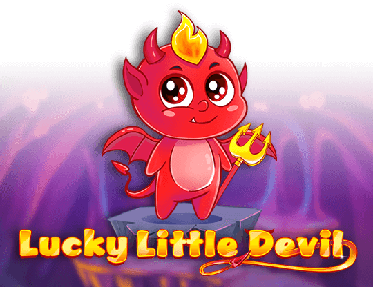 Lucky Little Devil