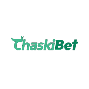 Chaskibet Casino Logo