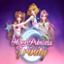 Moon Princess Trinity
