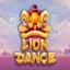 Lion Dance (Red Tiger)