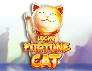Lucky online fortune cat