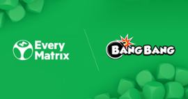 EveryMatrix and Bang Bang Games. 