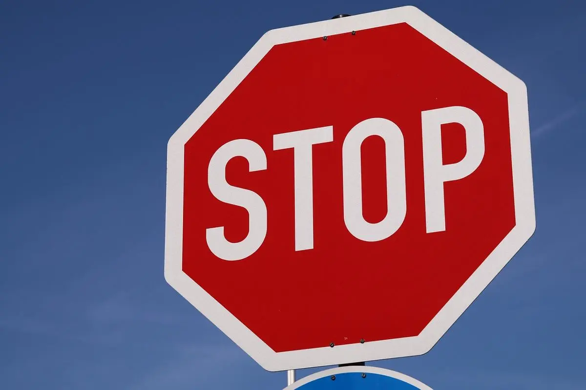 stop-sign