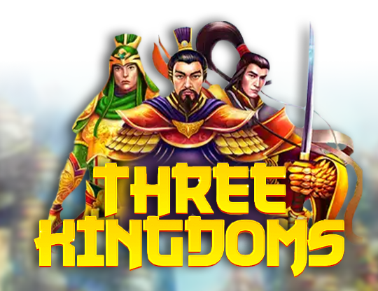 Three Kingdoms