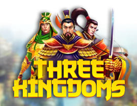 Three Kingdoms