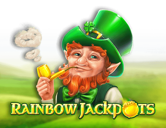 Rainbow Jackpots