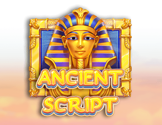Ancient Script