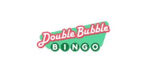 Double Bubble Bingo Casino Logo