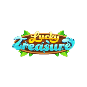 Lucky Treasure Casino Logo