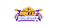 WALLETSOSLOT Casino Logo